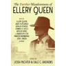 The Further Misadventures of Ellery Queen