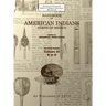 Handbook of American Indians Volume 3: North of Mexico