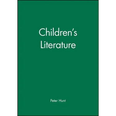 Children's Literature