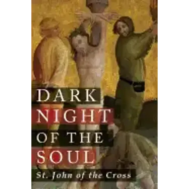 Dark Night of the Soul