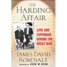 The Harding Affair: Love and Espionage During the Great War