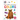 Brown Bear and Friends Colors (World of Eric Carle)