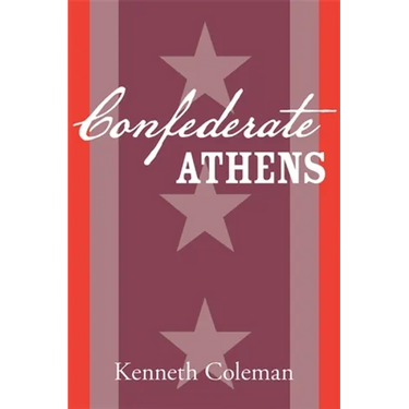 Confederate Athens