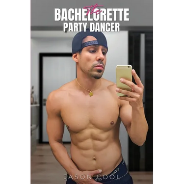 The Bachelorette Party Dancer