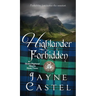 Highlander Forbidden: A Medieval Scottish Romance