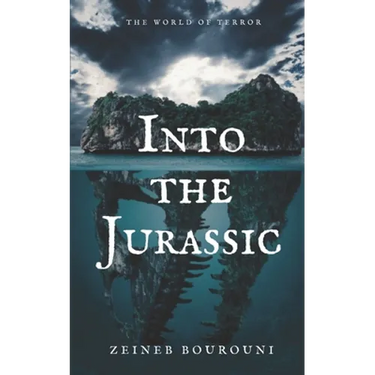 Into the Jurassic