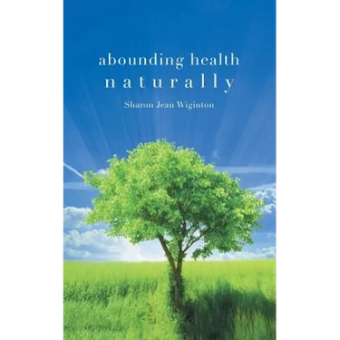Abounding Health Naturally