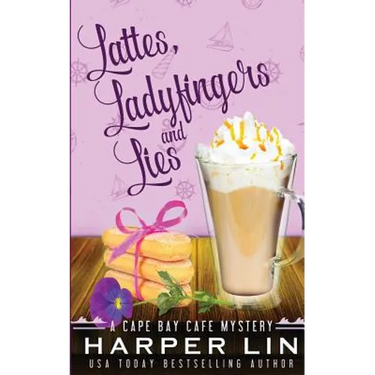 Lattes, Ladyfingers, and Lies