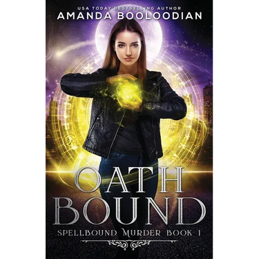 Oath Bound