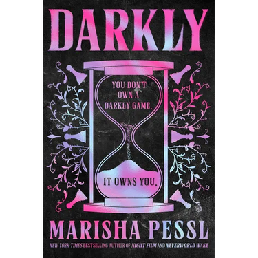 Darkly