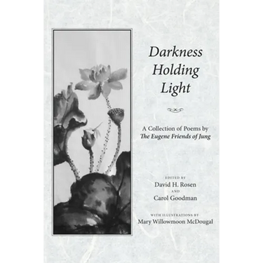 Darkness Holding Light
