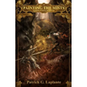 Corrupted Crimson: Book 5 of Painting the Mists