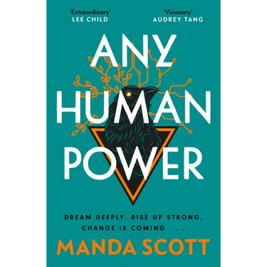 Any Human Power