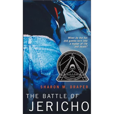 The Battle of Jericho