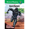 Black Panther: This Is Black Panther: This Is Black Panther