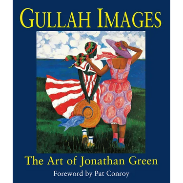 Gullah Images: The Art of Jonathan Green
