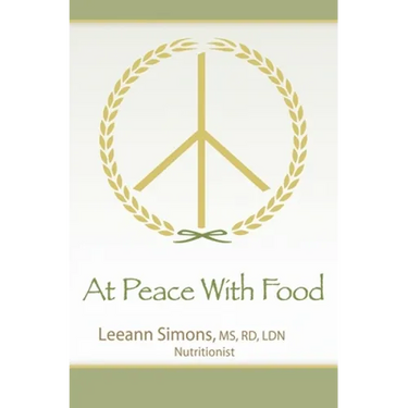 At Peace with Food