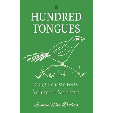Hundred Tongues: Volume 1: Northern Poets