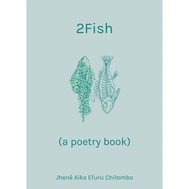 2fish: (A Poetry Book)