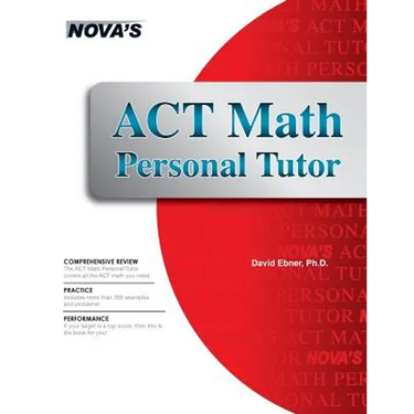 ACT Math Personal Tutor