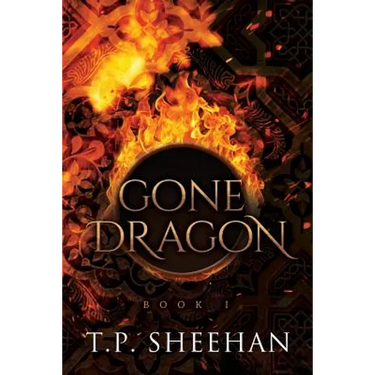 Gone Dragon: One Cannot Deny a Blood Oath with a Dragon...