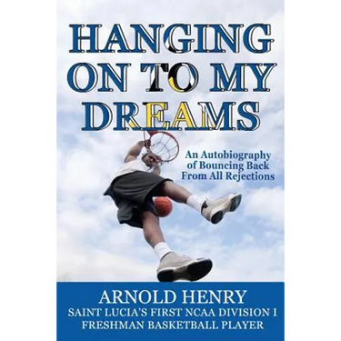 Hanging On To My Dreams: Bouncing Back From All Rejections