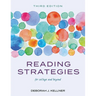 Reading Strategies for College and Beyond