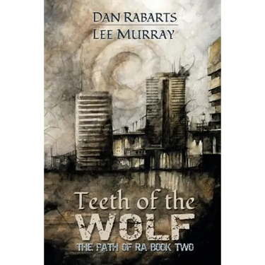 Teeth of the Wolf