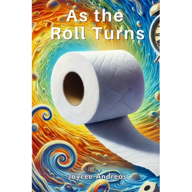 As the Roll Turns: The Strange Secret of Toilet Paper That Will Make You Rethink Your Life and How You Perceive Time