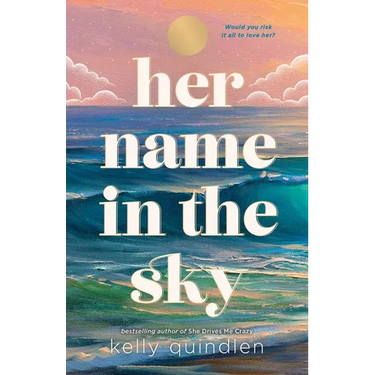 Her Name in the Sky