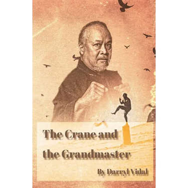 The Crane and the Grandmaster