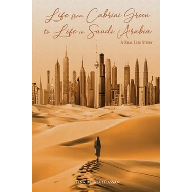 Life from Cabrini Green to Life in Saudi Arabia