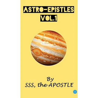 Astro - Epistles