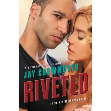 Riveted