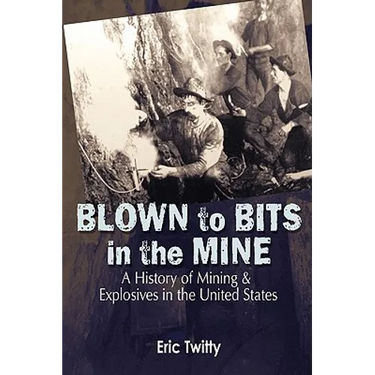 Blown to Bits in the Mine