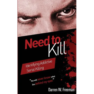 Need to Kill: Identifying Addictive Serial Killing