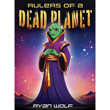 Rulers of a Dead Planet