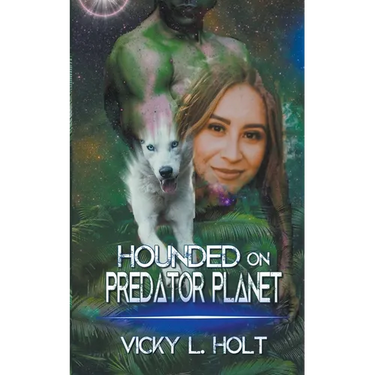 Hounded on Predator Planet