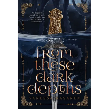 From These Dark Depths