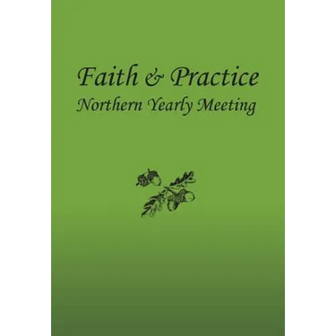 Faith and Practice HC