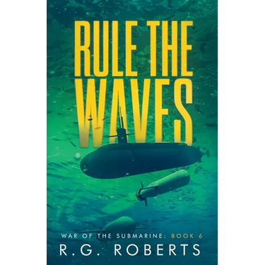 Rule the Waves
