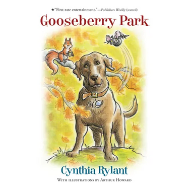 Gooseberry Park
