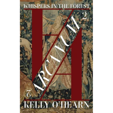 Arcanum: Whispers In The Forest