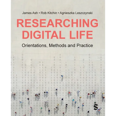 Researching Digital Life