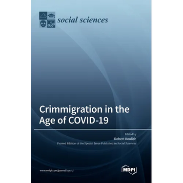 Crimmigration in the Age of COVID-19