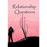 Relationship Questions: Couples Question