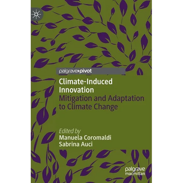 Climate-Induced Innovation: Mitigation and Adaptation to Climate Change