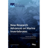 New Research Advances on Marine Invertebrates