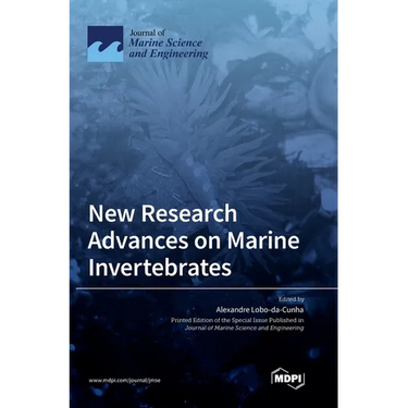 New Research Advances on Marine Invertebrates