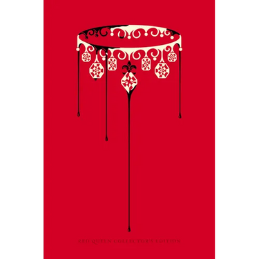 Red Queen Collector's Edition